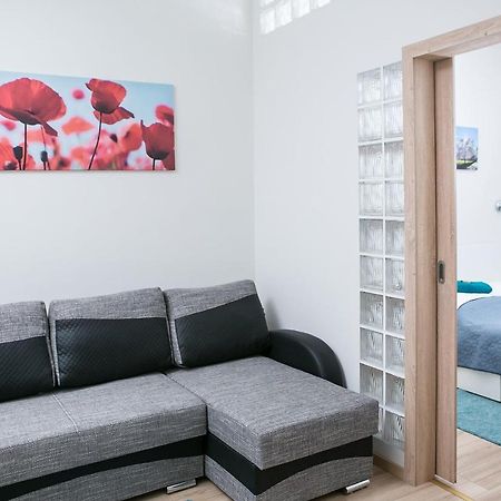 Forrás Apartman Eger Exterior foto